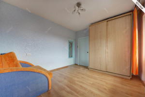 Parduodamas butas Gelvonų g., Šeškinė, Vilniaus m., Vilniaus m. sav., 63 m2 ploto, 3 kambariai 16