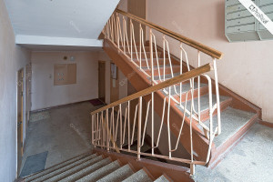 Parduodamas butas Gelvonų g., Šeškinė, Vilniaus m., Vilniaus m. sav., 63 m2 ploto, 3 kambariai 19