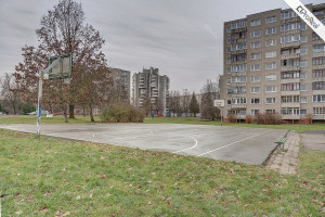 Parduodamas butas Gelvonų g., Šeškinė, Vilniaus m., Vilniaus m. sav., 63 m2 ploto, 3 kambariai 23