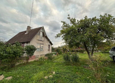 Parduodamas namas Šnaukštų k., Klaipėdos r. sav., 70 m2 ploto, 2 aukštai