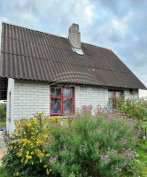 Parduodamas namas Šnaukštų k., Klaipėdos r. sav., 70 m2 ploto, 2 aukštai 2