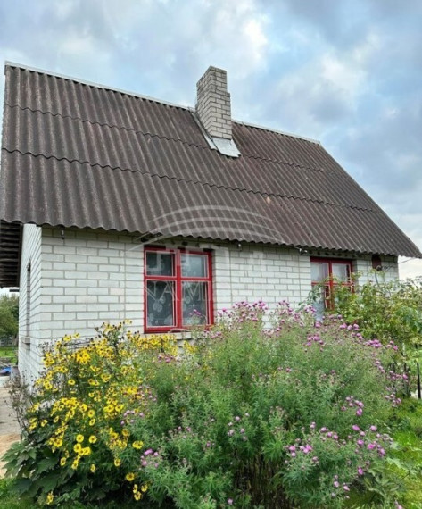 Parduodamas namas Šnaukštų k., Klaipėdos r. sav., 70 m2 ploto, 2 aukštai 2