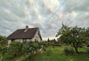 Parduodamas namas Šnaukštų k., Klaipėdos r. sav., 70 m2 ploto, 2 aukštai 3