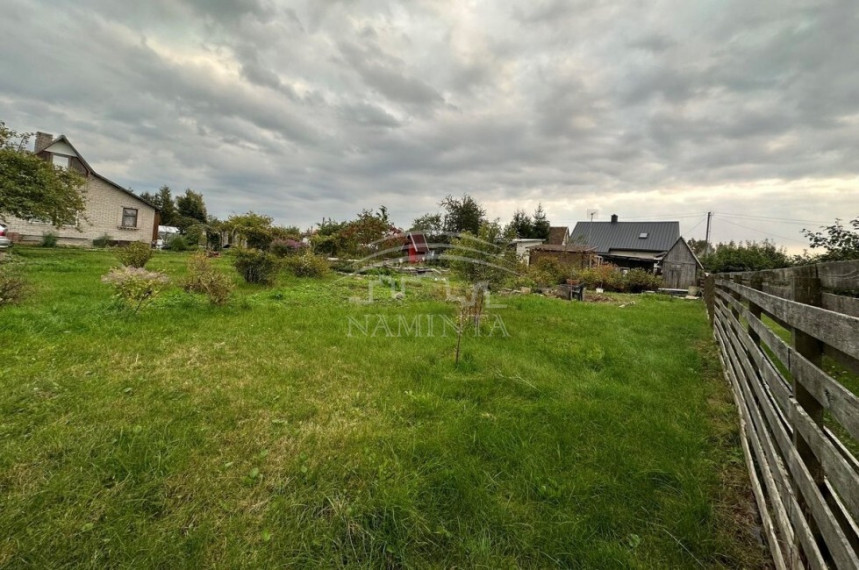 Parduodamas namas Šnaukštų k., Klaipėdos r. sav., 70 m2 ploto, 2 aukštai 5