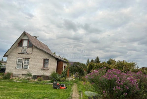 Parduodamas namas Šnaukštų k., Klaipėdos r. sav., 70 m2 ploto, 2 aukštai 8