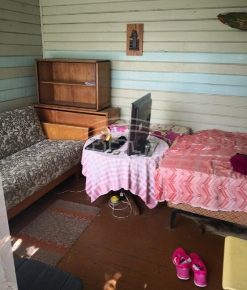 Parduodamas namas Kretingos m., Kretingos r. sav., 36 m2 ploto, 1 aukštai 3