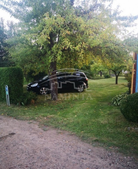 Parduodamas namas Kretingos m., Kretingos r. sav., 36 m2 ploto, 1 aukštai 5