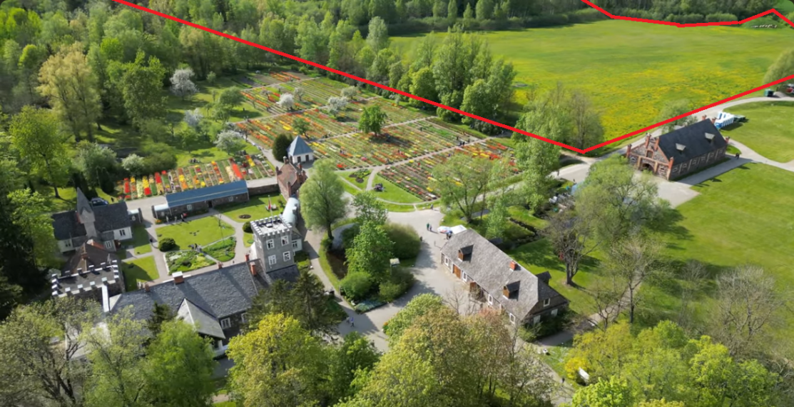 Parduodamas sklypas Burbiškio k., Radviliškio r. sav., 757.00 a ploto 28