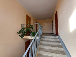 Parduodamas butas Stasio Lozoraičio g., Garliavos m., Kauno r. sav., 40.07 m² ploto 1 kambarys 16