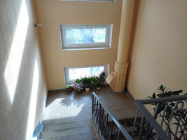 Parduodamas butas Stasio Lozoraičio g., Garliavos m., Kauno r. sav., 40.07 m² ploto 1 kambarys 17