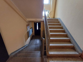 Parduodamas butas Stasio Lozoraičio g., Garliavos m., Kauno r. sav., 40.07 m² ploto 1 kambarys 18