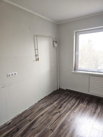 Parduodamas butas Stasio Lozoraičio g., Garliavos m., Kauno r. sav., 40.07 m² ploto 1 kambarys 6