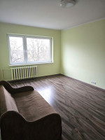 Parduodamas butas Stasio Lozoraičio g., Garliavos m., Kauno r. sav., 40.07 m² ploto 1 kambarys 7