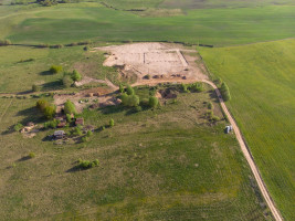 Parduodamas sklypas Šlaito g., Aukštųjų Rusokų vs., Vilniaus r. sav., 10.01 a ploto 4