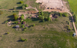 Parduodamas sklypas Šlaito g., Aukštųjų Rusokų vs., Vilniaus r. sav., 10.01 a ploto 3