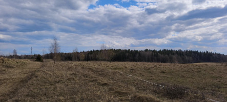 Parduodamas sklypas Šlaito g., Aukštųjų Rusokų vs., Vilniaus r. sav., 10.01 a ploto 8