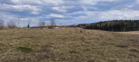 Parduodamas sklypas Šlaito g., Aukštųjų Rusokų vs., Vilniaus r. sav., 10.01 a ploto 9