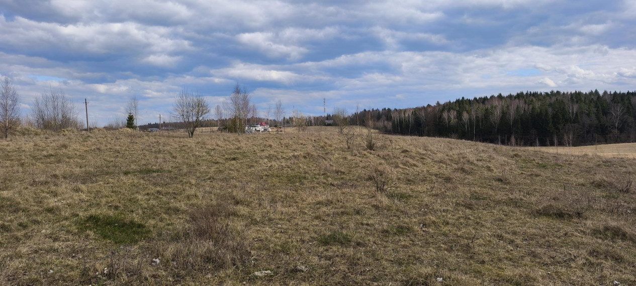 Parduodamas sklypas Šlaito g., Aukštųjų Rusokų k., Vilniaus r. sav., 10.01 a ploto 9