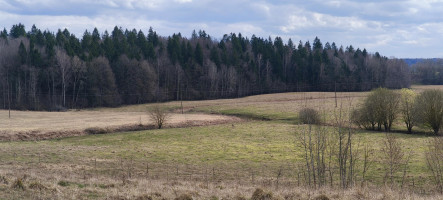 Parduodamas sklypas Šlaito g., Aukštųjų Rusokų vs., Vilniaus r. sav., 10.01 a ploto 10