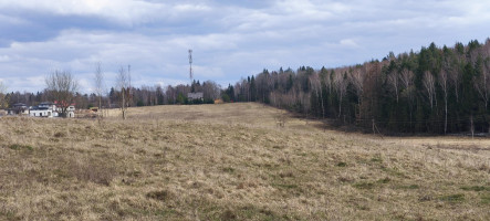 Parduodamas sklypas Šlaito g., Aukštųjų Rusokų vs., Vilniaus r. sav., 10.01 a ploto 13