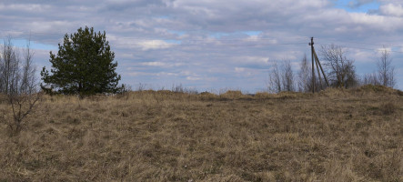 Parduodamas sklypas Šlaito g., Aukštųjų Rusokų vs., Vilniaus r. sav., 10.01 a ploto 14