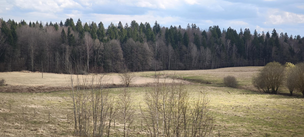 Parduodamas sklypas Šlaito g., Aukštųjų Rusokų k., Vilniaus r. sav., 10.01 a ploto 18