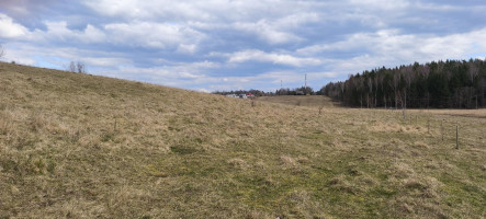 Parduodamas sklypas Šlaito g., Aukštųjų Rusokų vs., Vilniaus r. sav., 10.01 a ploto 17