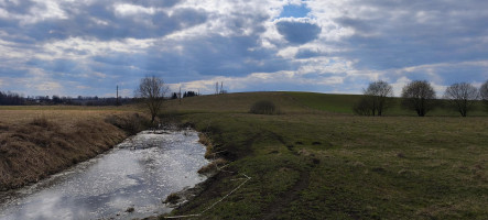 Parduodamas sklypas Šlaito g., Aukštųjų Rusokų vs., Vilniaus r. sav., 10.01 a ploto 20