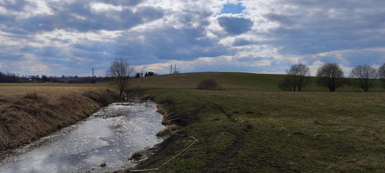 Parduodamas sklypas Šlaito g., Aukštųjų Rusokų k., Vilniaus r. sav., 10.01 a ploto 20