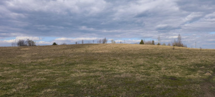Parduodamas sklypas Šlaito g., Aukštųjų Rusokų vs., Vilniaus r. sav., 10.01 a ploto 22