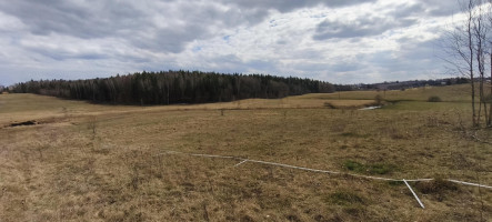 Parduodamas sklypas Šlaito g., Aukštųjų Rusokų vs., Vilniaus r. sav., 10.01 a ploto 23