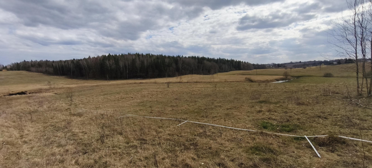 Parduodamas sklypas Šlaito g., Aukštųjų Rusokų k., Vilniaus r. sav., 10.01 a ploto 23