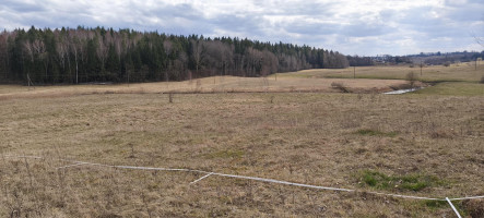 Parduodamas sklypas Šlaito g., Aukštųjų Rusokų vs., Vilniaus r. sav., 10.01 a ploto 24