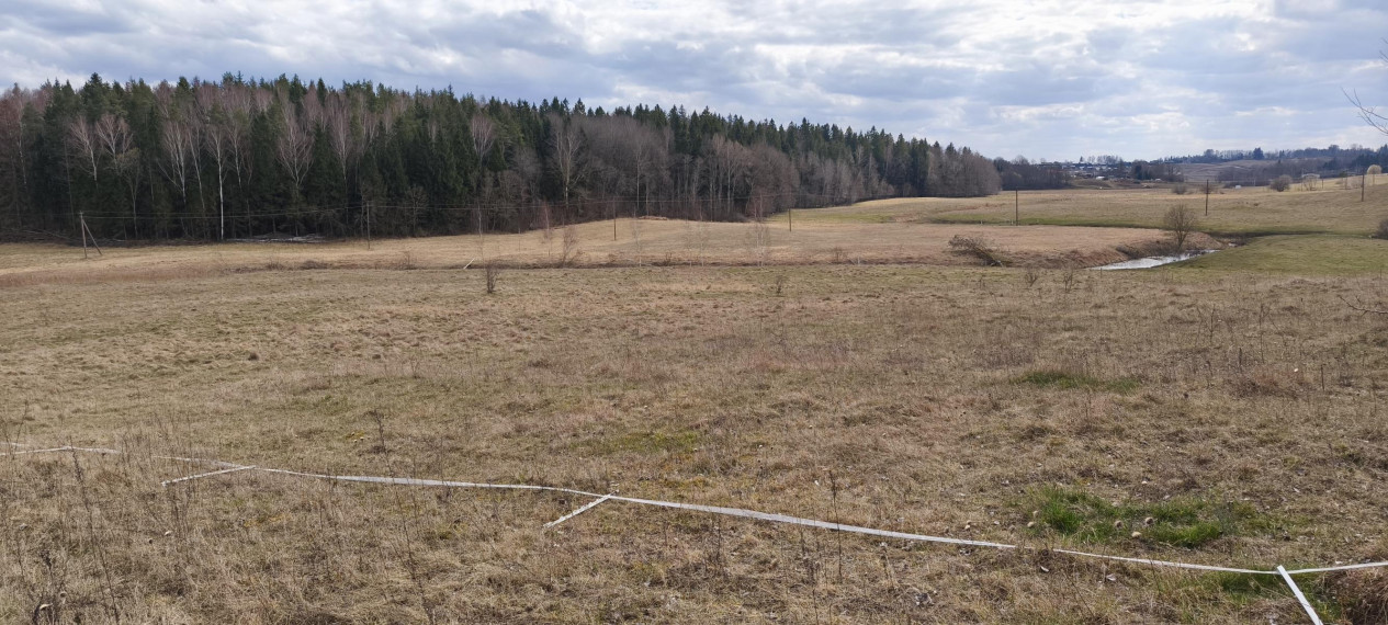 Parduodamas sklypas Šlaito g., Aukštųjų Rusokų k., Vilniaus r. sav., 10.01 a ploto 24