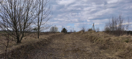 Parduodamas sklypas Šlaito g., Aukštųjų Rusokų vs., Vilniaus r. sav., 10.01 a ploto 25