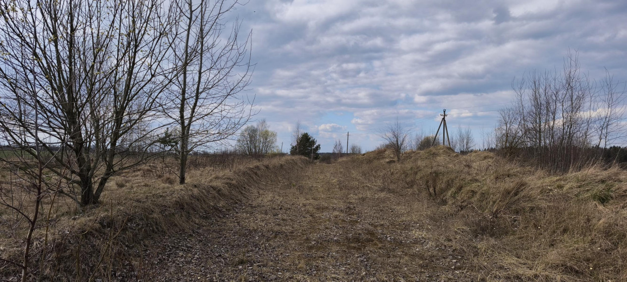 Parduodamas sklypas Šlaito g., Aukštųjų Rusokų k., Vilniaus r. sav., 10.01 a ploto 25
