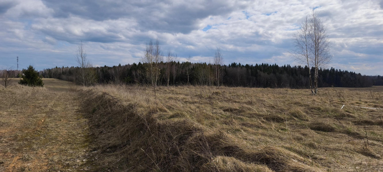 Parduodamas sklypas Šlaito g., Aukštųjų Rusokų k., Vilniaus r. sav., 10.01 a ploto 26
