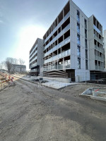 Parduodamas butas Gluosnių skg., Senamiestis, Klaipėdos m., Klaipėdos m. sav., 31.65 m² ploto 1 kambarys 15