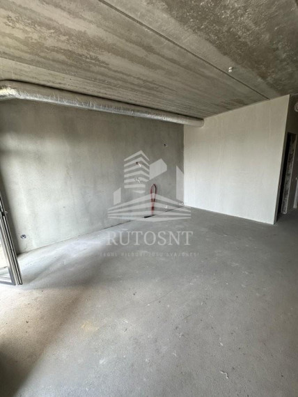 Parduodamas butas Gluosnių skg., Senamiestis, Klaipėdos m., Klaipėdos m. sav., 31.65 m² ploto 1 kambarys 3
