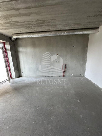 Parduodamas butas Gluosnių skg., Senamiestis, Klaipėdos m., Klaipėdos m. sav., 31.65 m² ploto 1 kambarys 4