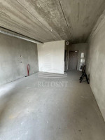 Parduodamas butas Gluosnių skg., Senamiestis, Klaipėdos m., Klaipėdos m. sav., 31.65 m² ploto 1 kambarys 6