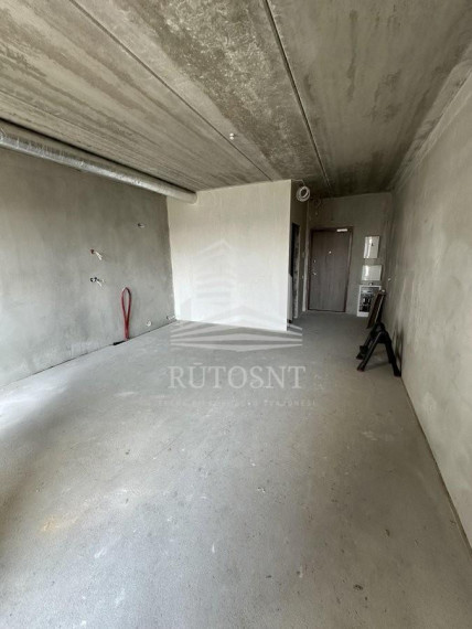 Parduodamas butas Gluosnių skg., Senamiestis, Klaipėdos m., Klaipėdos m. sav., 31.65 m² ploto 1 kambarys 6