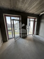 Parduodamas butas Gluosnių skg., Senamiestis, Klaipėdos m., Klaipėdos m. sav., 31.65 m² ploto 1 kambarys 8