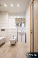 Nuomojamas butas Žalgirio g., Šnipiškės, Vilniaus m., Vilniaus m. sav., 93 m2 ploto, 3 kambariai 28