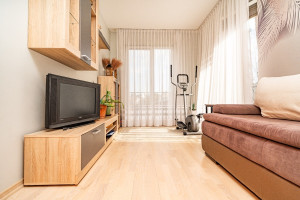 Parduodamas butas Alinkos g., Elektrėnų m., Elektrėnų sav., 60 m2 ploto, 3 kambariai 7