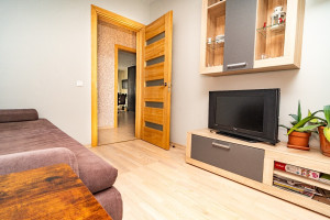 Parduodamas butas Alinkos g., Elektrėnų m., Elektrėnų sav., 60 m2 ploto, 3 kambariai 8