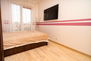 Parduodamas butas Alinkos g., Elektrėnų m., Elektrėnų sav., 60 m2 ploto, 3 kambariai 10