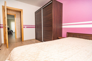 Parduodamas butas Alinkos g., Elektrėnų m., Elektrėnų sav., 60 m2 ploto, 3 kambariai 11