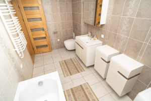 Parduodamas butas Alinkos g., Elektrėnų m., Elektrėnų sav., 60 m2 ploto, 3 kambariai 13