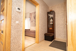 Parduodamas butas Alinkos g., Elektrėnų m., Elektrėnų sav., 60 m2 ploto, 3 kambariai 16